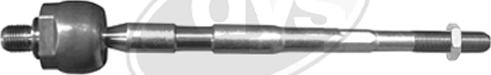 DYS 24-21699 - Inner Tie Rod, Axle Joint autospares.lv