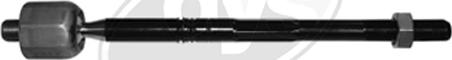 DYS 24-21610 - Inner Tie Rod, Axle Joint autospares.lv