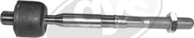 DYS 24-21057 - Inner Tie Rod, Axle Joint autospares.lv