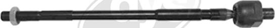 DYS 24-21068 - Inner Tie Rod, Axle Joint autospares.lv