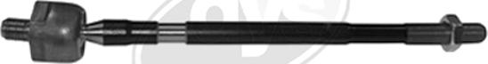 DYS 24-21019 - Inner Tie Rod, Axle Joint autospares.lv