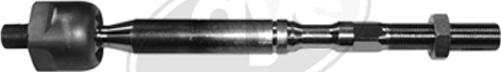 DYS 24-21147 - Inner Tie Rod, Axle Joint autospares.lv