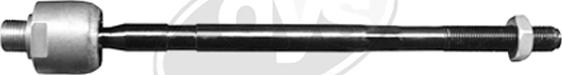 DYS 24-21109 - Inner Tie Rod, Axle Joint autospares.lv