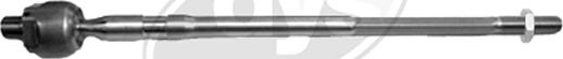 DYS 24-21107 - Inner Tie Rod, Axle Joint autospares.lv