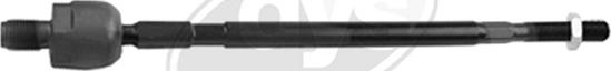 DYS 24-21119 - Inner Tie Rod, Axle Joint autospares.lv