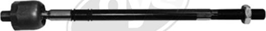 DYS 24-21811 - Inner Tie Rod, Axle Joint autospares.lv