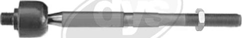 DYS 24-21202 - Inner Tie Rod, Axle Joint autospares.lv