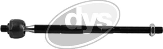 DYS 24-28520 - Inner Tie Rod, Axle Joint autospares.lv