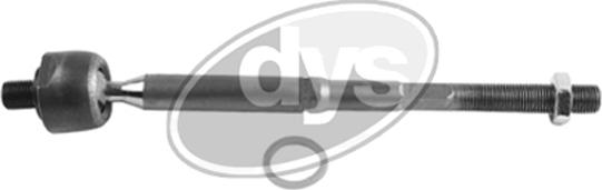 DYS 24-28011 - Inner Tie Rod, Axle Joint autospares.lv