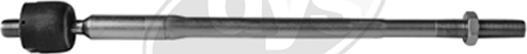DYS 24-23673 - Inner Tie Rod, Axle Joint autospares.lv
