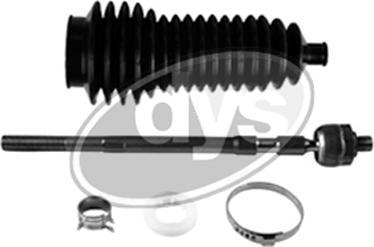 DYS 24-22036KM - Inner Tie Rod, Axle Joint autospares.lv