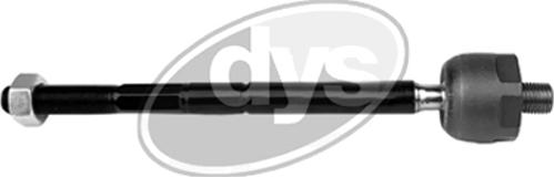 DYS 24-27500 - Inner Tie Rod, Axle Joint autospares.lv