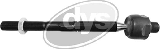 DYS 24-27144 - Inner Tie Rod, Axle Joint autospares.lv