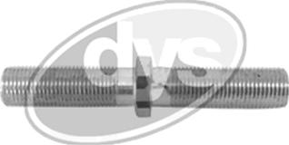 DYS 24-27333 - Inner Tie Rod, Axle Joint autospares.lv