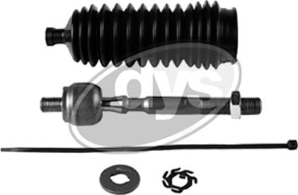 DYS 24-27373KM - Inner Tie Rod, Axle Joint autospares.lv