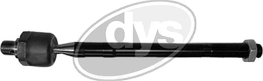 DYS 24-27210 - Inner Tie Rod, Axle Joint autospares.lv