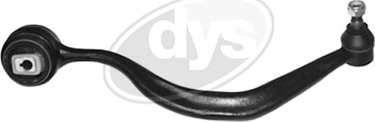 DYS 26-09696-2 - Track Control Arm autospares.lv