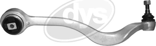 DYS 26-09693-2 - Track Control Arm autospares.lv