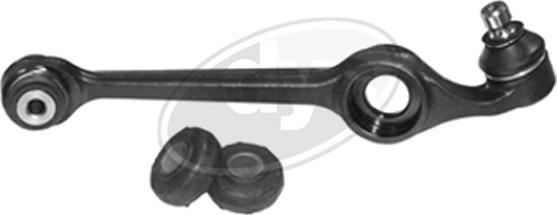 DYS 26-00749 - Track Control Arm autospares.lv