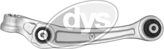 DYS 26-24906 - Track Control Arm autospares.lv