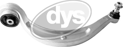 DYS 26-26136 - Track Control Arm autospares.lv