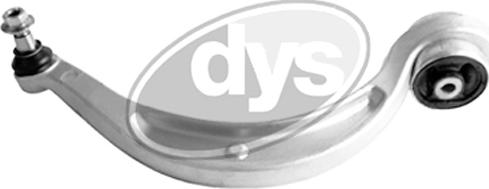 DYS 26-26137 - Track Control Arm autospares.lv