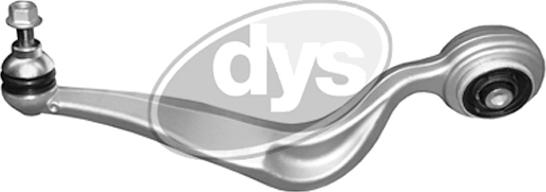 DYS 26-26860 - Track Control Arm autospares.lv