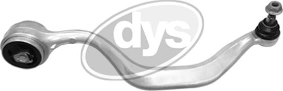 DYS 26-20928 - Track Control Arm autospares.lv