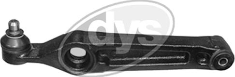 DYS 26-20923 - Track Control Arm autospares.lv