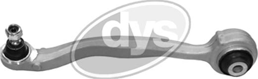 DYS 26-20616 - Track Control Arm autospares.lv