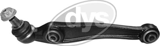 DYS 26-21403 - Track Control Arm autospares.lv