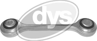 DYS 26-21724 - Track Control Arm autospares.lv