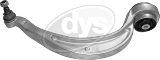 DYS 26-23909 - Track Control Arm autospares.lv