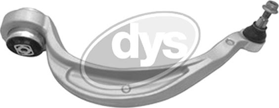 DYS 26-23161 - Track Control Arm autospares.lv