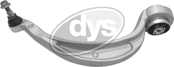 DYS 26-23162 - Track Control Arm autospares.lv