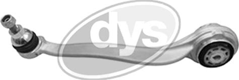 DYS 26-23167 - Track Control Arm autospares.lv