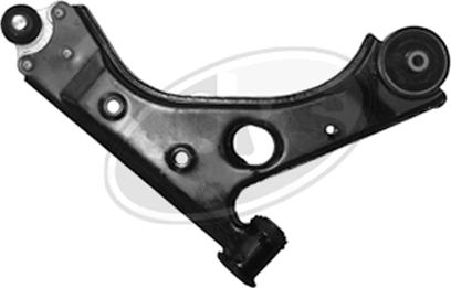 DYS 20-90505-1 - Track Control Arm autospares.lv