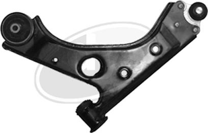 DYS 20-90505-2 - Track Control Arm autospares.lv