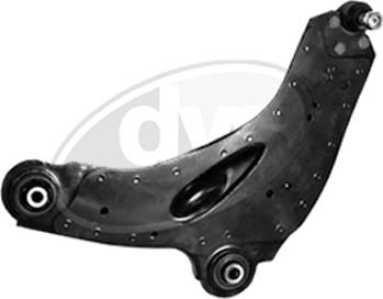 DYS 20-90519-2 - Track Control Arm autospares.lv