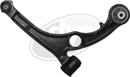 DYS 20-90218-1 - Track Control Arm autospares.lv