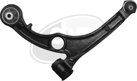 DYS 20-90218-2 - Track Control Arm autospares.lv