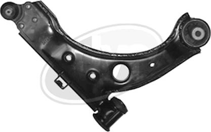 DYS 20-90271-1 - Track Control Arm autospares.lv