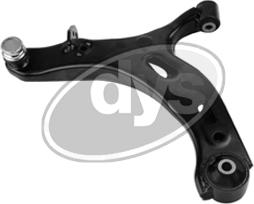 DYS 20-04385 - Track Control Arm autospares.lv