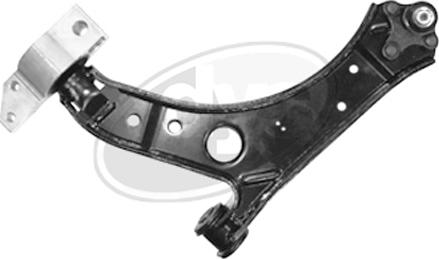 DYS 20-06105-2 - Track Control Arm autospares.lv