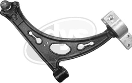 DYS 20-06106-1 - Track Control Arm autospares.lv