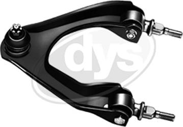 DYS 20-21979 - Track Control Arm autospares.lv