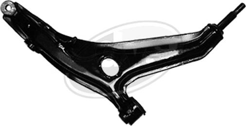 DYS 20-06731-1 - Track Control Arm autospares.lv