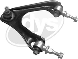 DYS 20-06728-1 - Track Control Arm autospares.lv