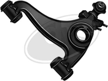 DYS 20-00944-2 - Track Control Arm autospares.lv