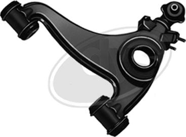 DYS 20-00943-2 - Track Control Arm autospares.lv